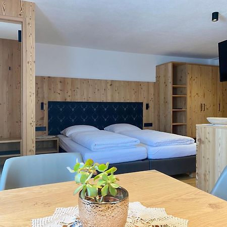 Apartamento Ciasa La Rösa Badia  Exterior foto