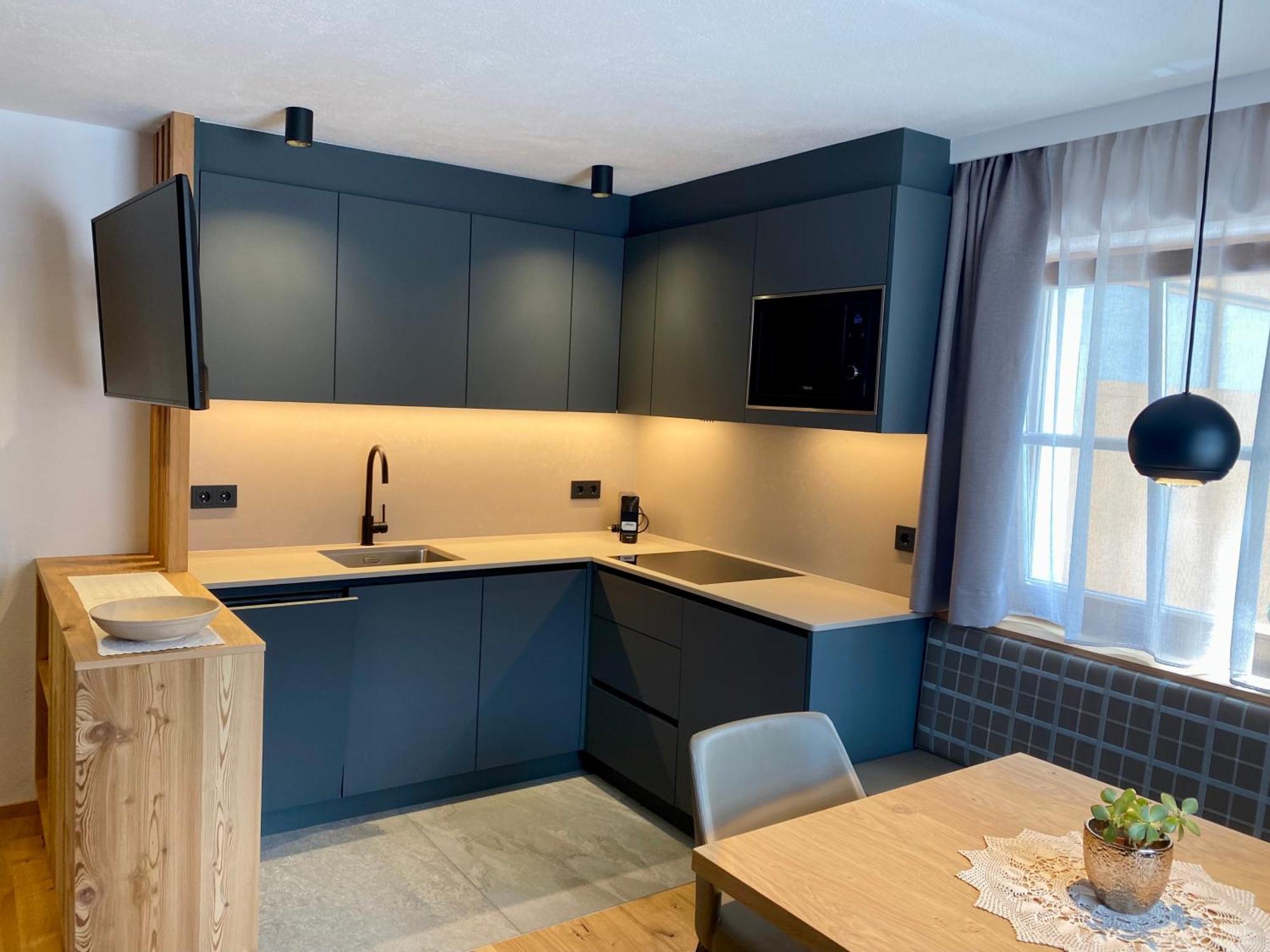 Apartamento Ciasa La Rösa Badia  Exterior foto